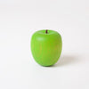 Erzi Wooden Fruit | Green Apple | Conscious Craft